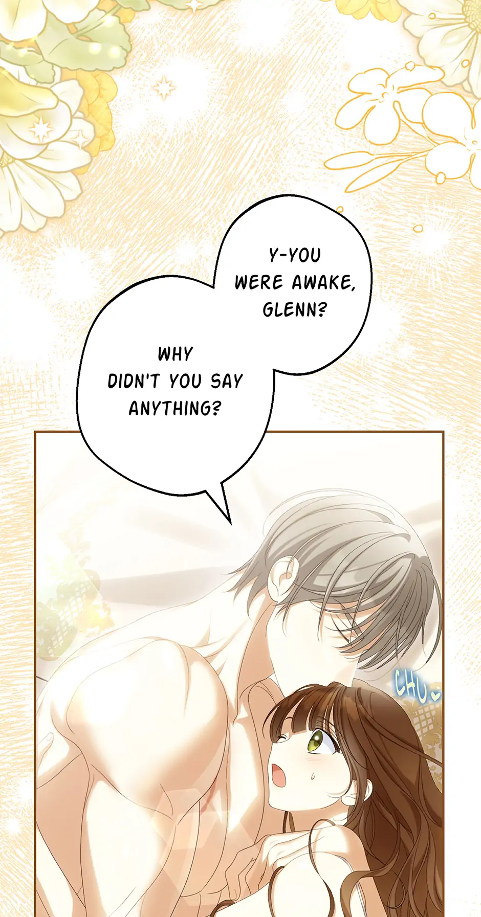 Why Are You Obsessed With Your Fake Wife? Chapter 74 - Page 7