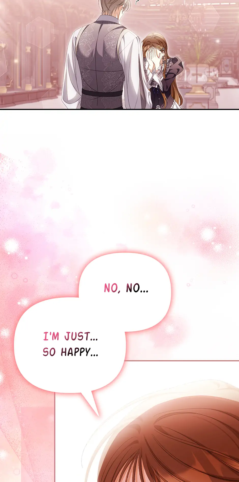 Why Are You Obsessed With Your Fake Wife? Chapter 74 - Page 70