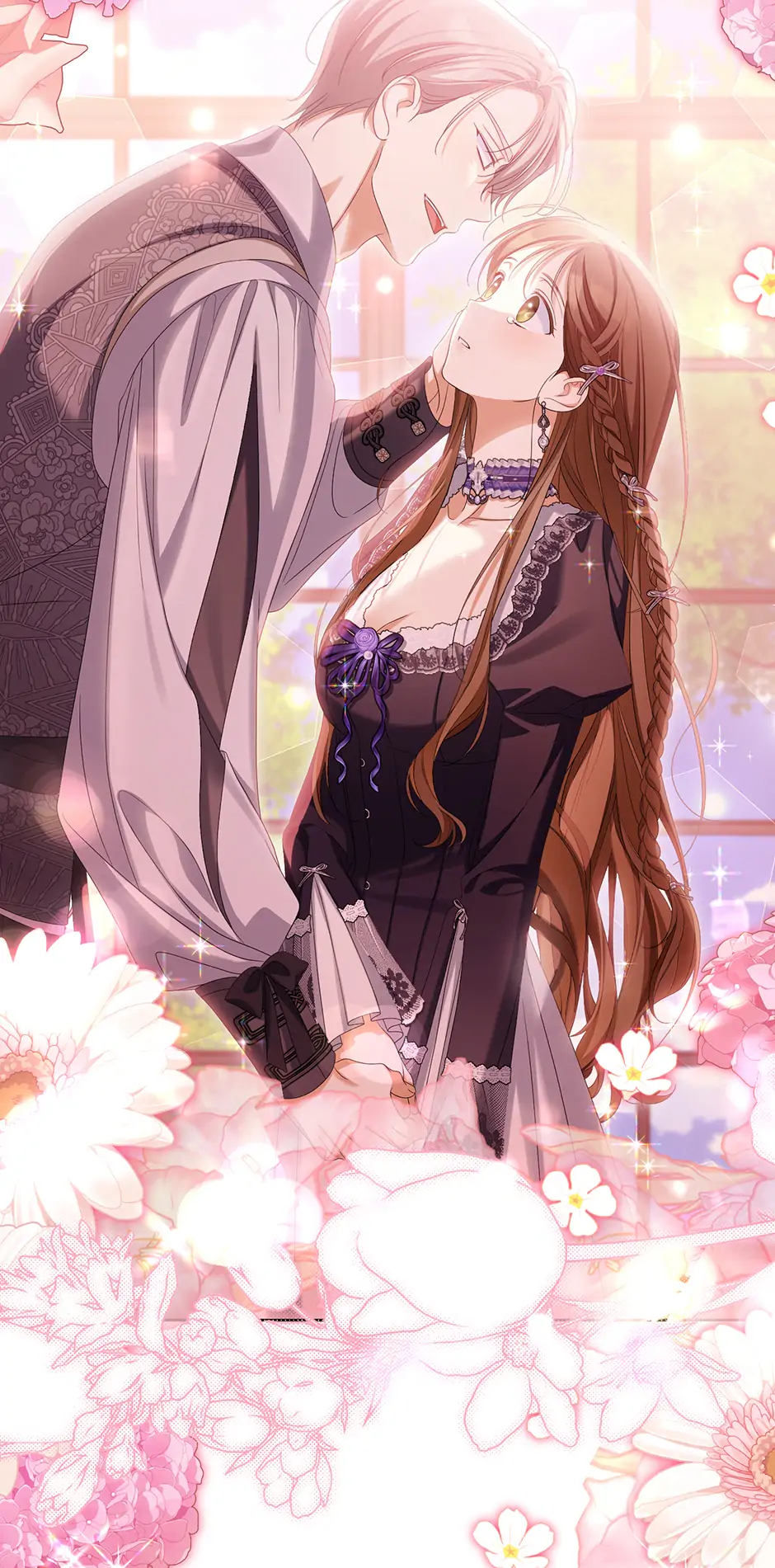 Why Are You Obsessed With Your Fake Wife? Chapter 74 - Page 74