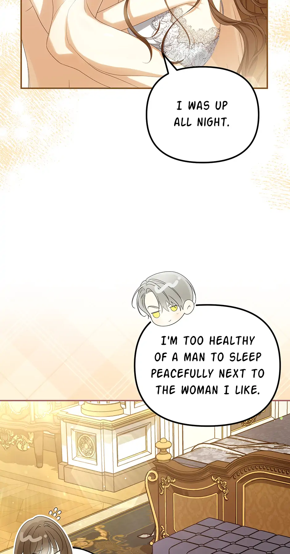 Why Are You Obsessed With Your Fake Wife? Chapter 74 - Page 8