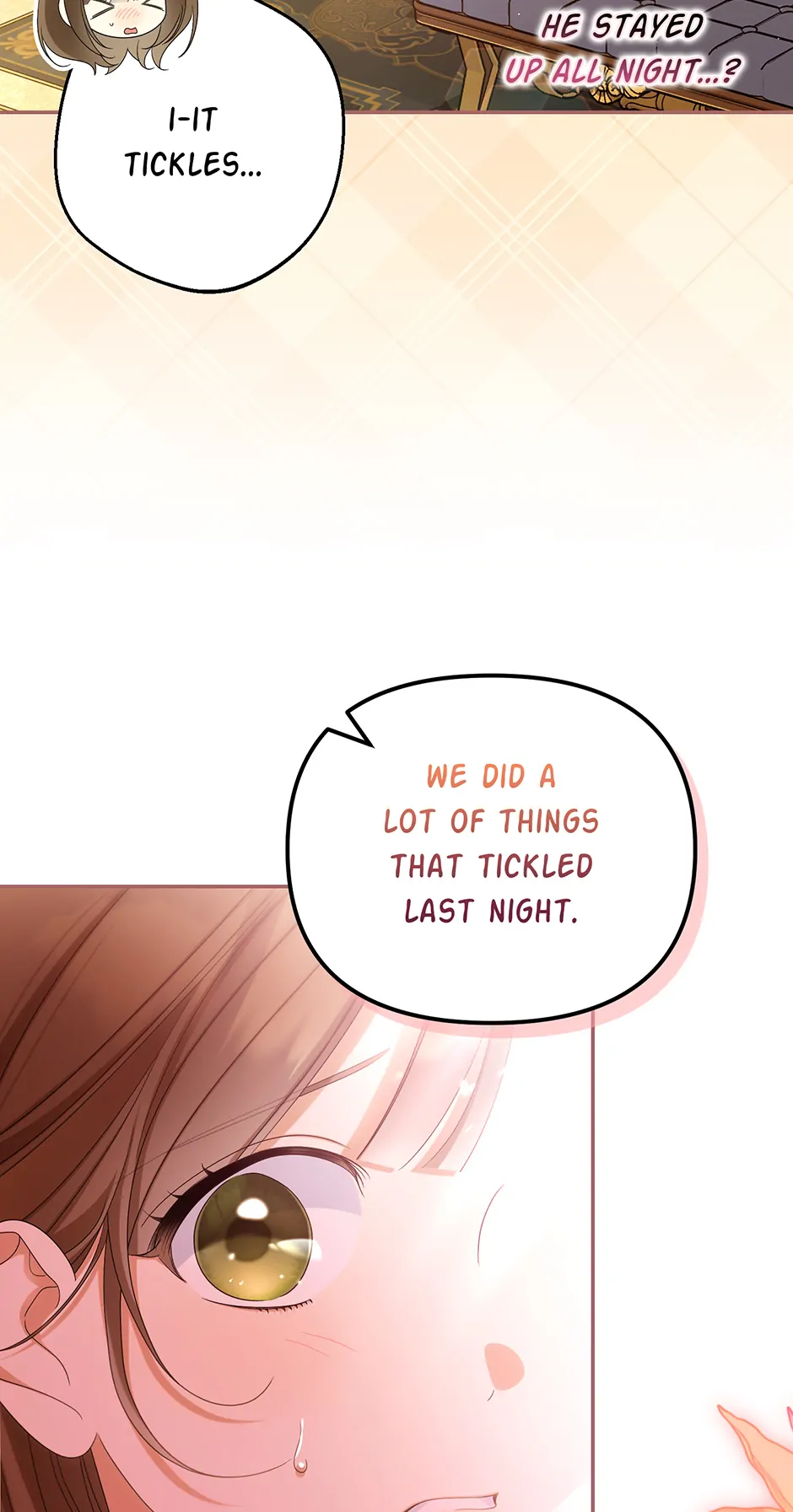 Why Are You Obsessed With Your Fake Wife? Chapter 74 - Page 9