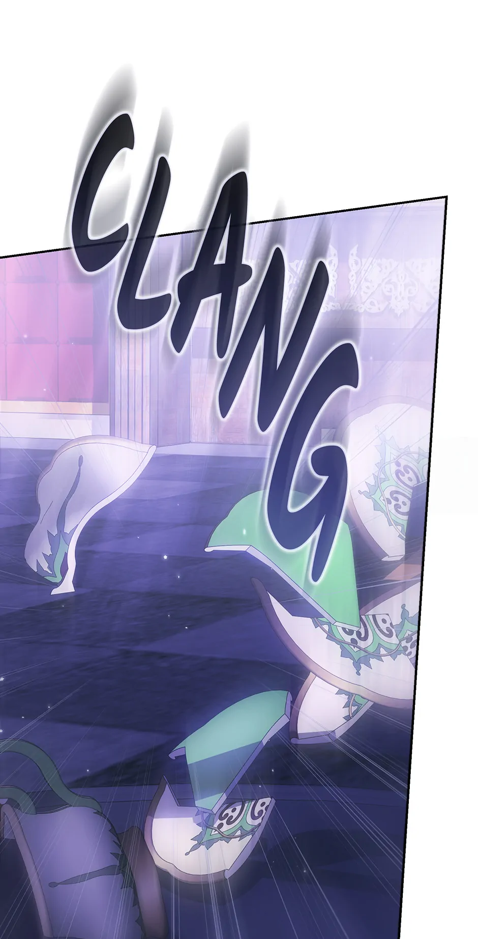 Why Are You Obsessed With Your Fake Wife? Chapter 75 - Page 0