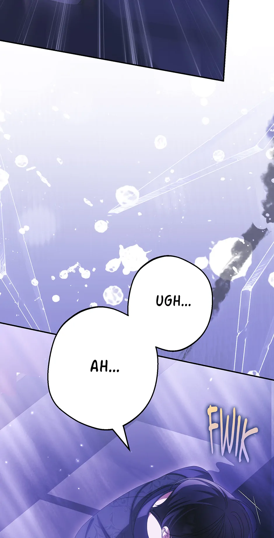 Why Are You Obsessed With Your Fake Wife? Chapter 75 - Page 1
