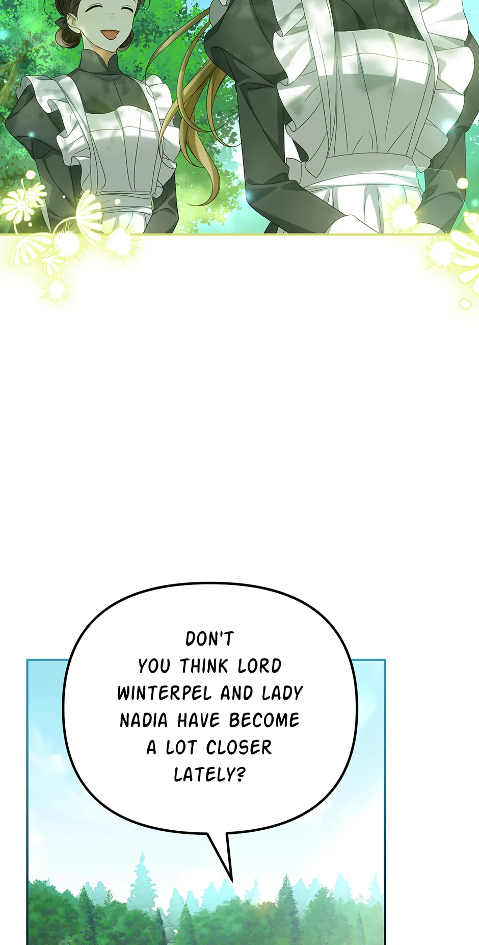 Why Are You Obsessed With Your Fake Wife? Chapter 75 - Page 20