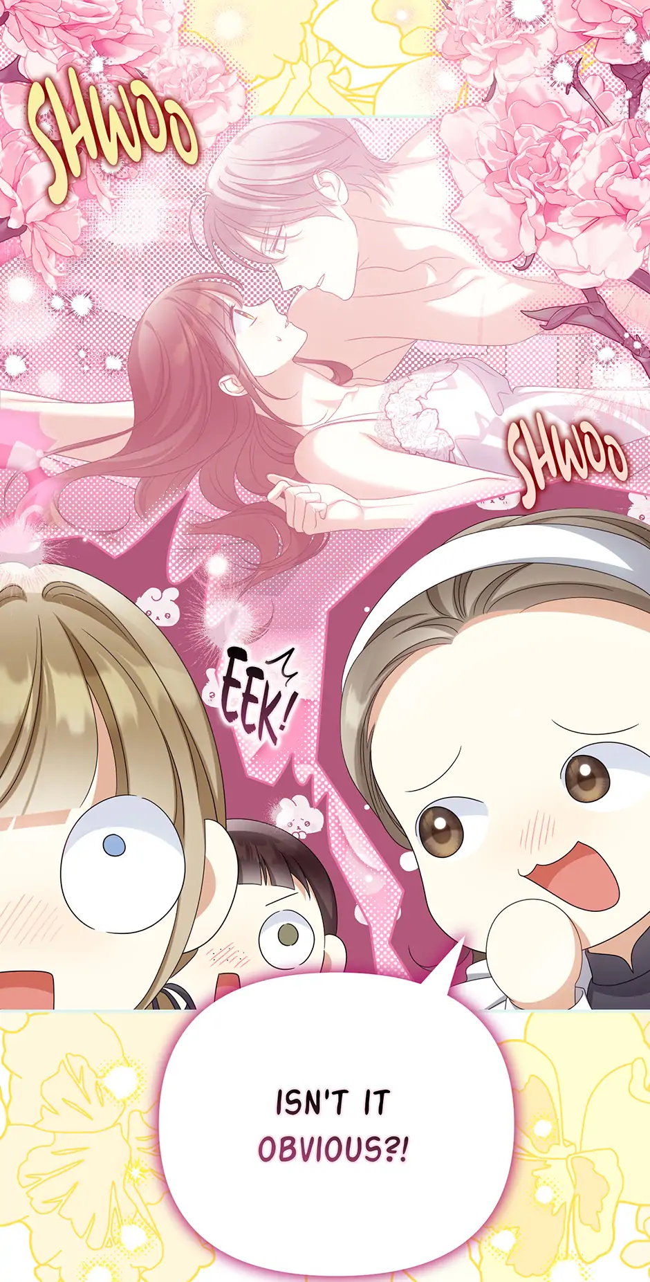 Why Are You Obsessed With Your Fake Wife? Chapter 75 - Page 23