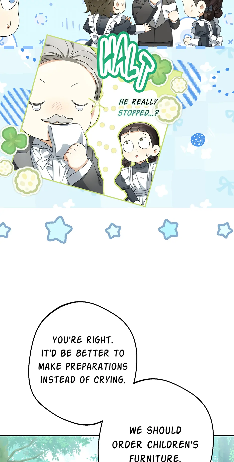Why Are You Obsessed With Your Fake Wife? Chapter 75 - Page 27