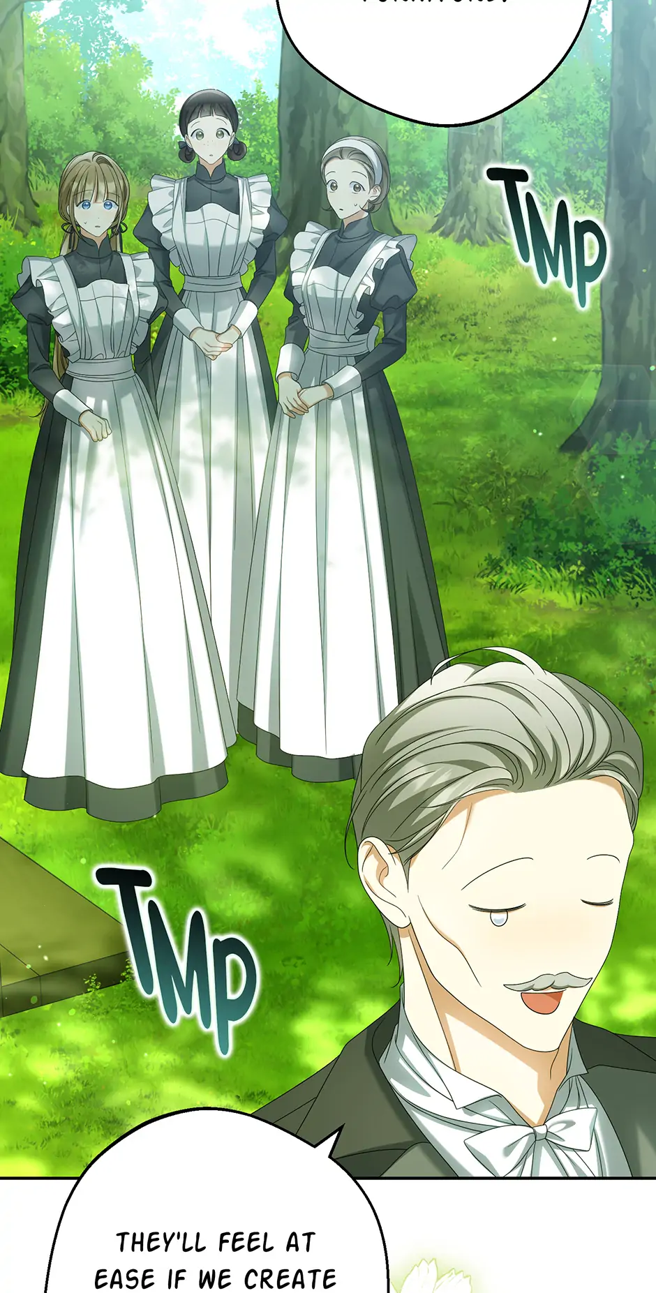 Why Are You Obsessed With Your Fake Wife? Chapter 75 - Page 28