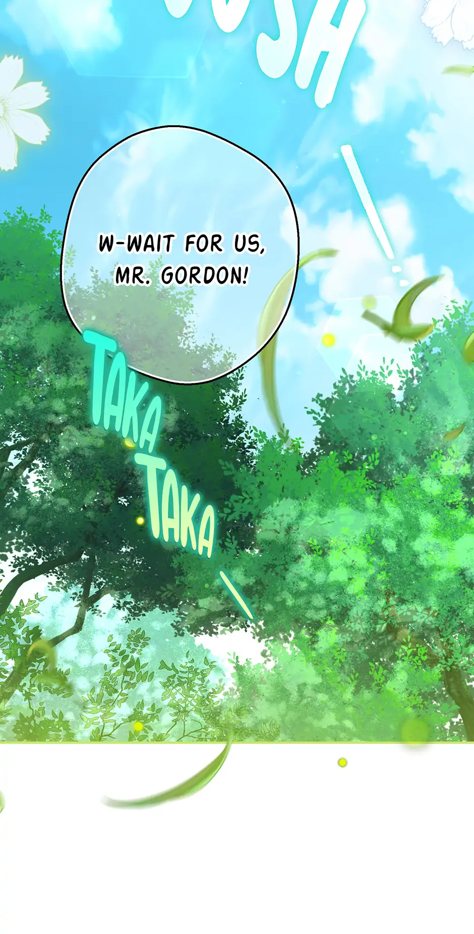 Why Are You Obsessed With Your Fake Wife? Chapter 75 - Page 31