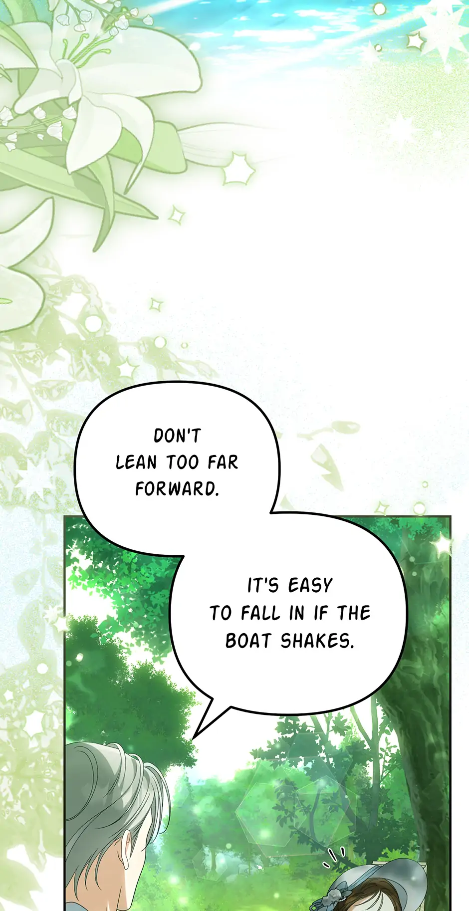 Why Are You Obsessed With Your Fake Wife? Chapter 75 - Page 33