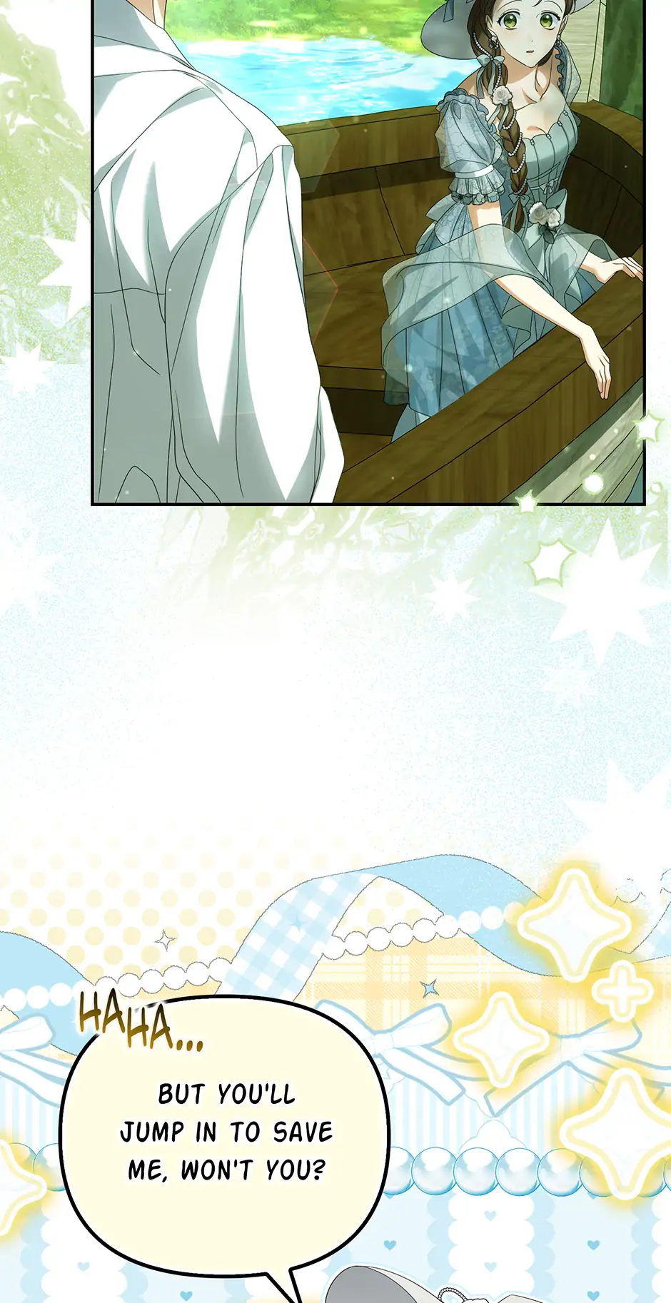Why Are You Obsessed With Your Fake Wife? Chapter 75 - Page 34