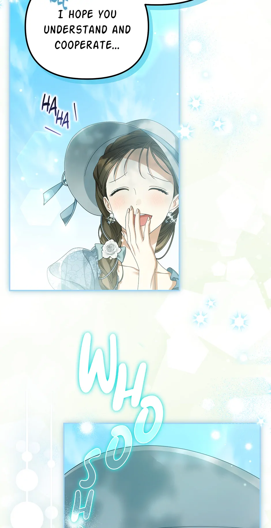 Why Are You Obsessed With Your Fake Wife? Chapter 75 - Page 36