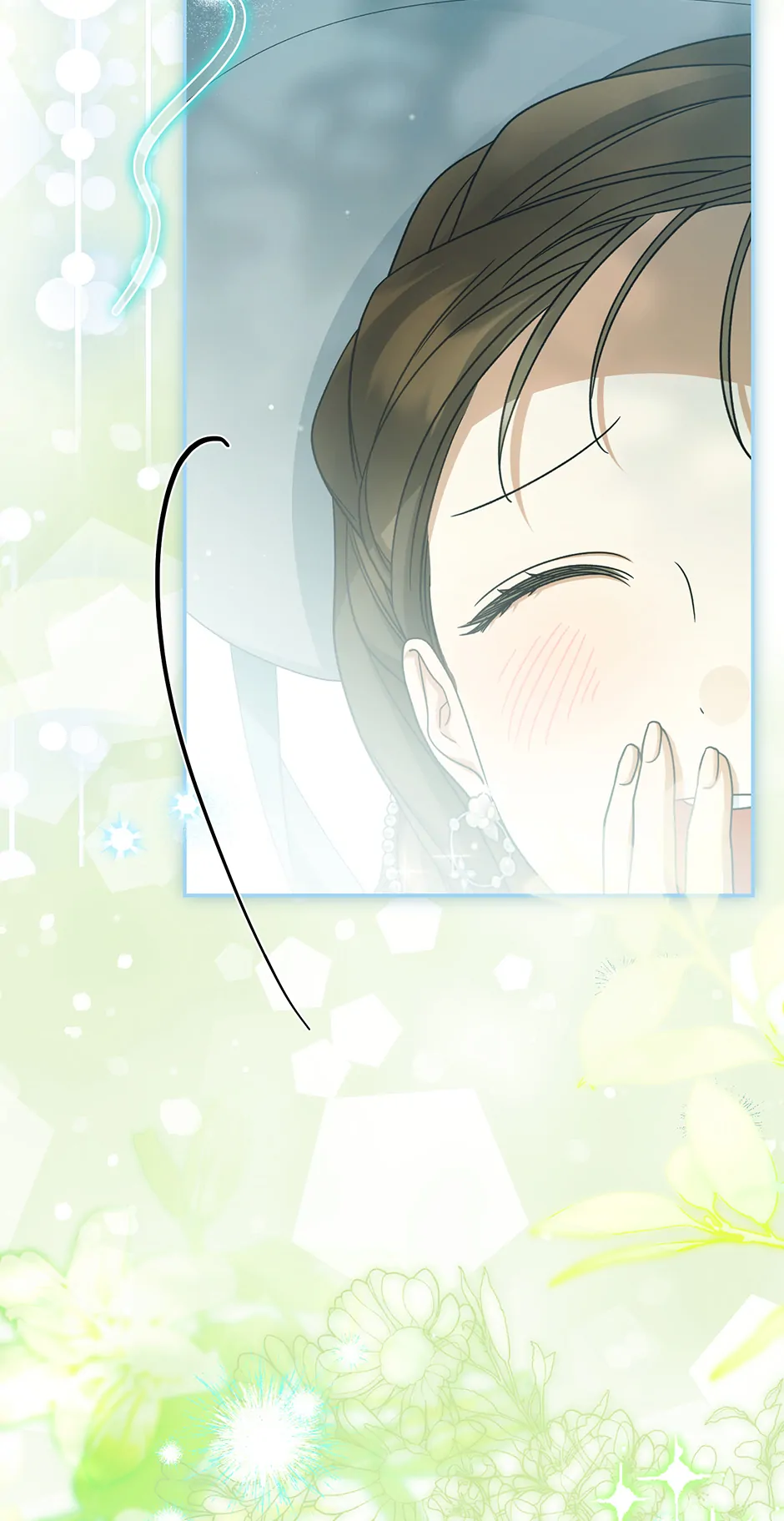 Why Are You Obsessed With Your Fake Wife? Chapter 75 - Page 37
