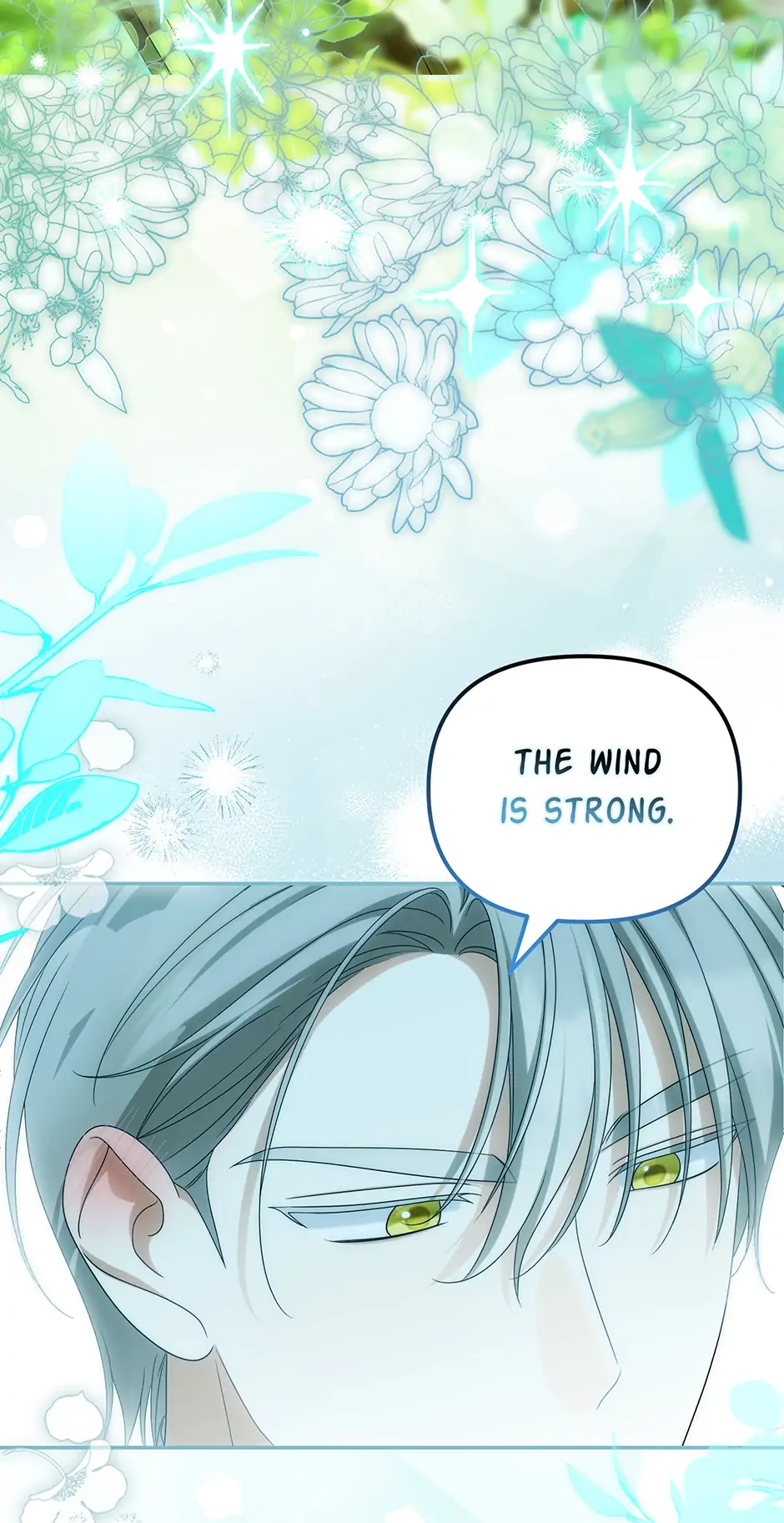 Why Are You Obsessed With Your Fake Wife? Chapter 75 - Page 39