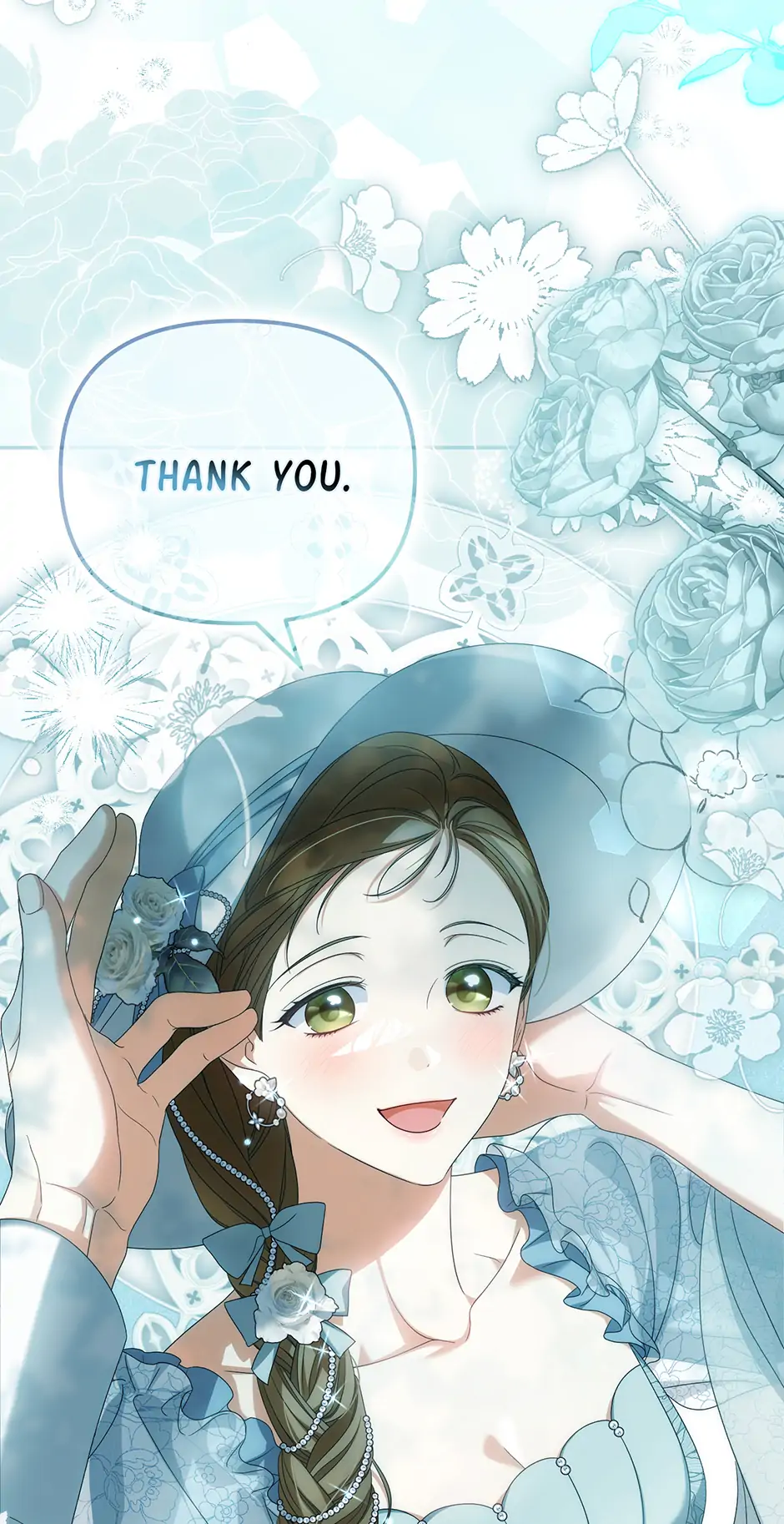 Why Are You Obsessed With Your Fake Wife? Chapter 75 - Page 40