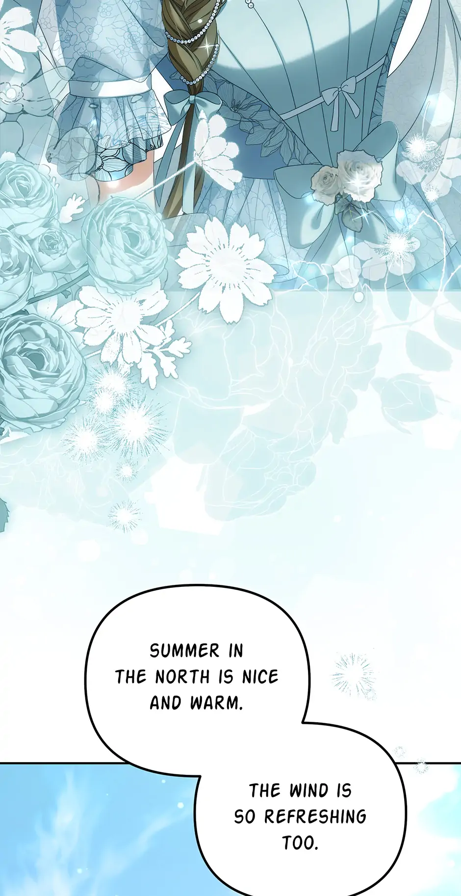 Why Are You Obsessed With Your Fake Wife? Chapter 75 - Page 41