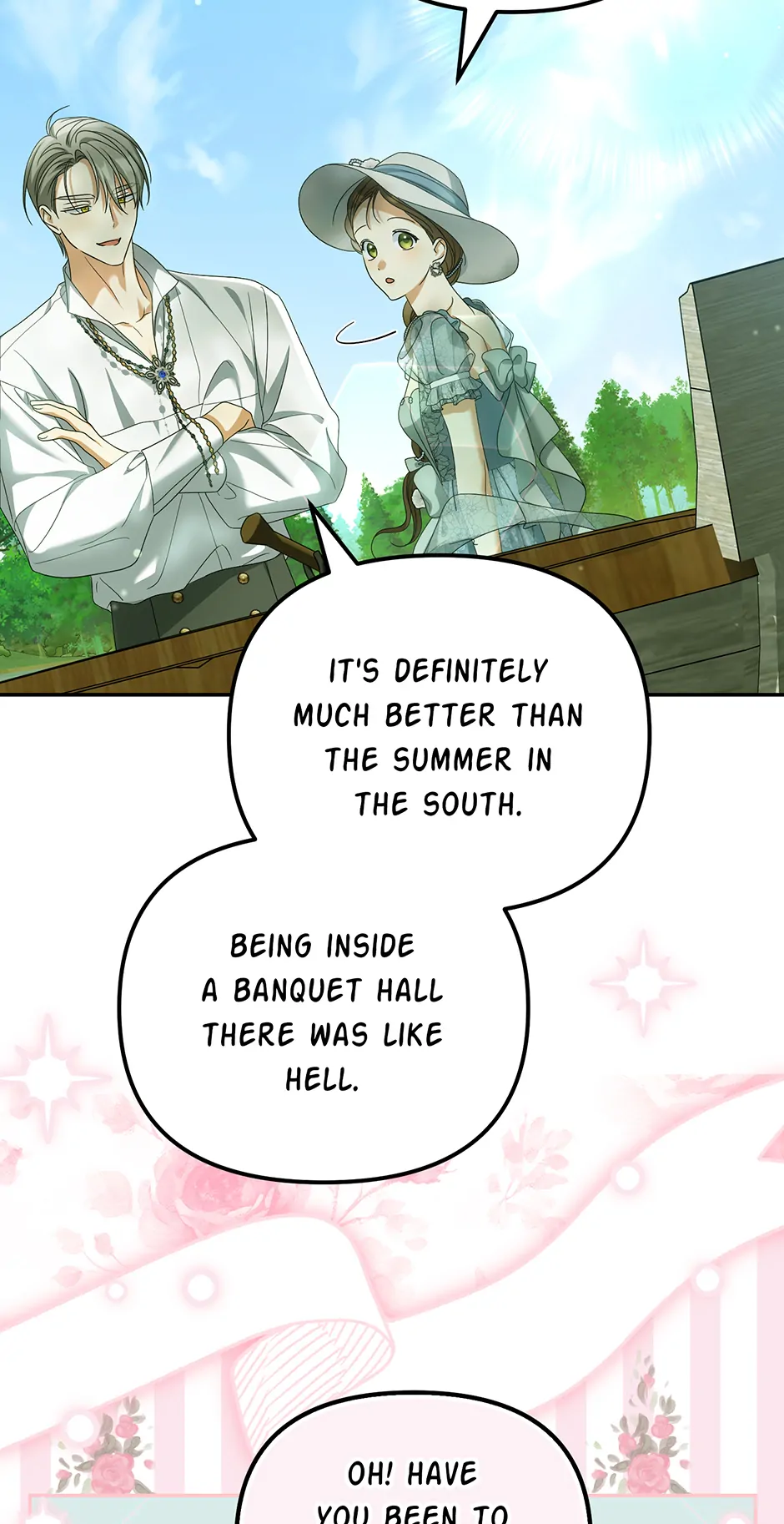 Why Are You Obsessed With Your Fake Wife? Chapter 75 - Page 42