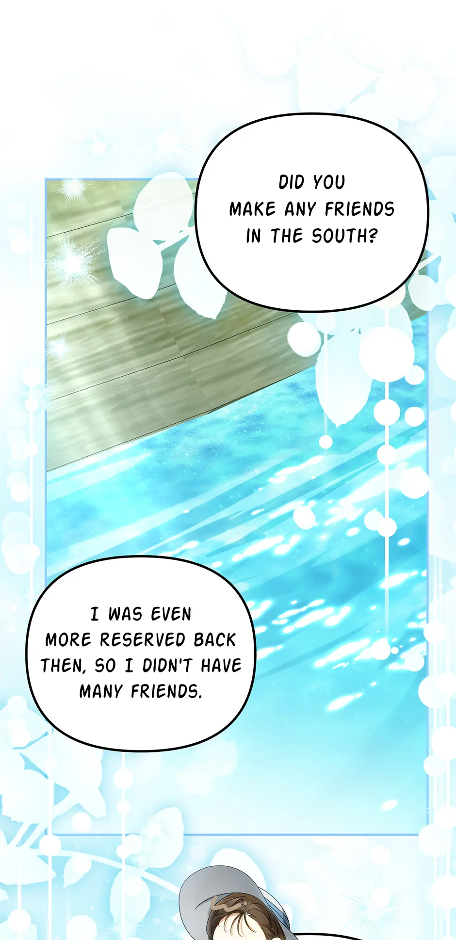 Why Are You Obsessed With Your Fake Wife? Chapter 75 - Page 44