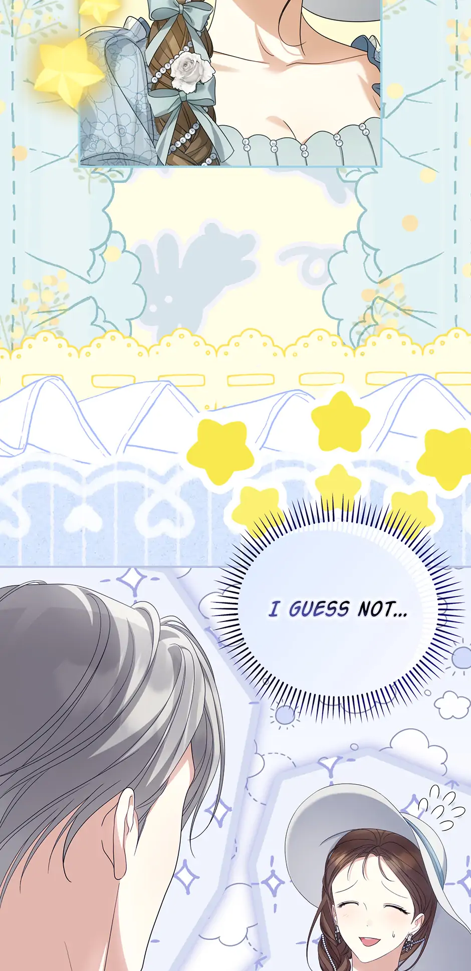 Why Are You Obsessed With Your Fake Wife? Chapter 75 - Page 46