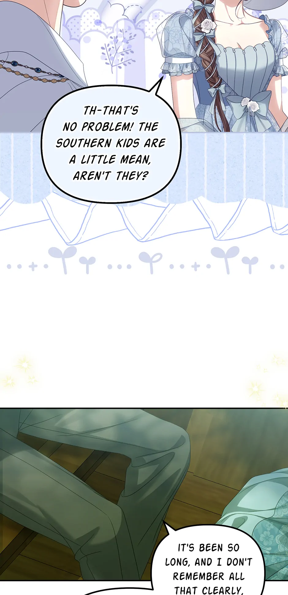 Why Are You Obsessed With Your Fake Wife? Chapter 75 - Page 47