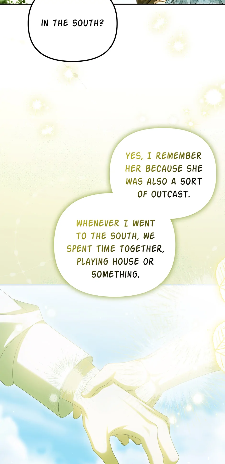 Why Are You Obsessed With Your Fake Wife? Chapter 75 - Page 49