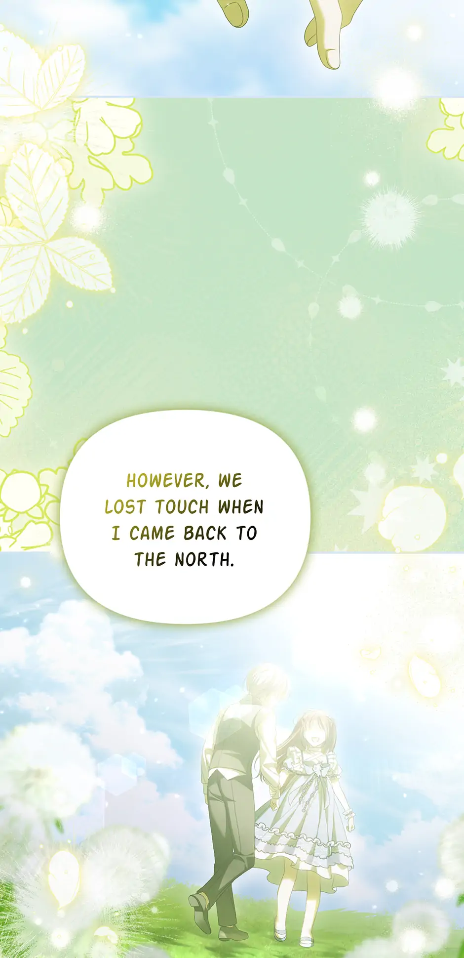 Why Are You Obsessed With Your Fake Wife? Chapter 75 - Page 50