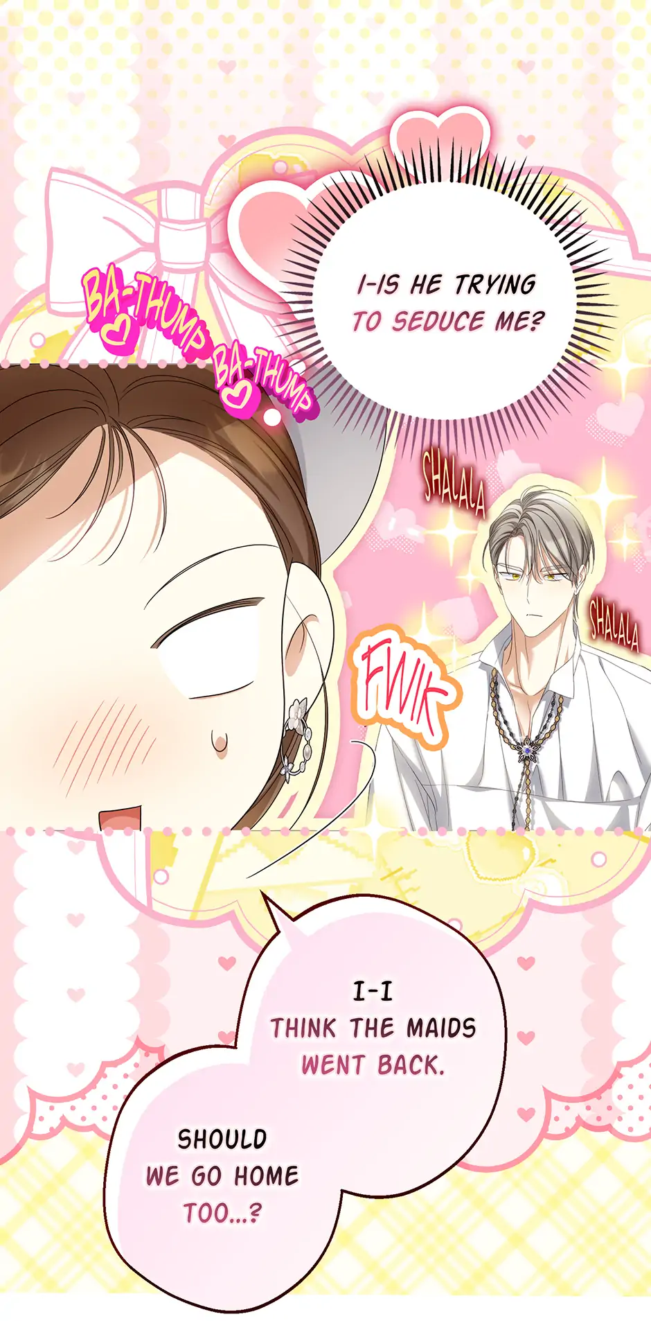 Why Are You Obsessed With Your Fake Wife? Chapter 75 - Page 57