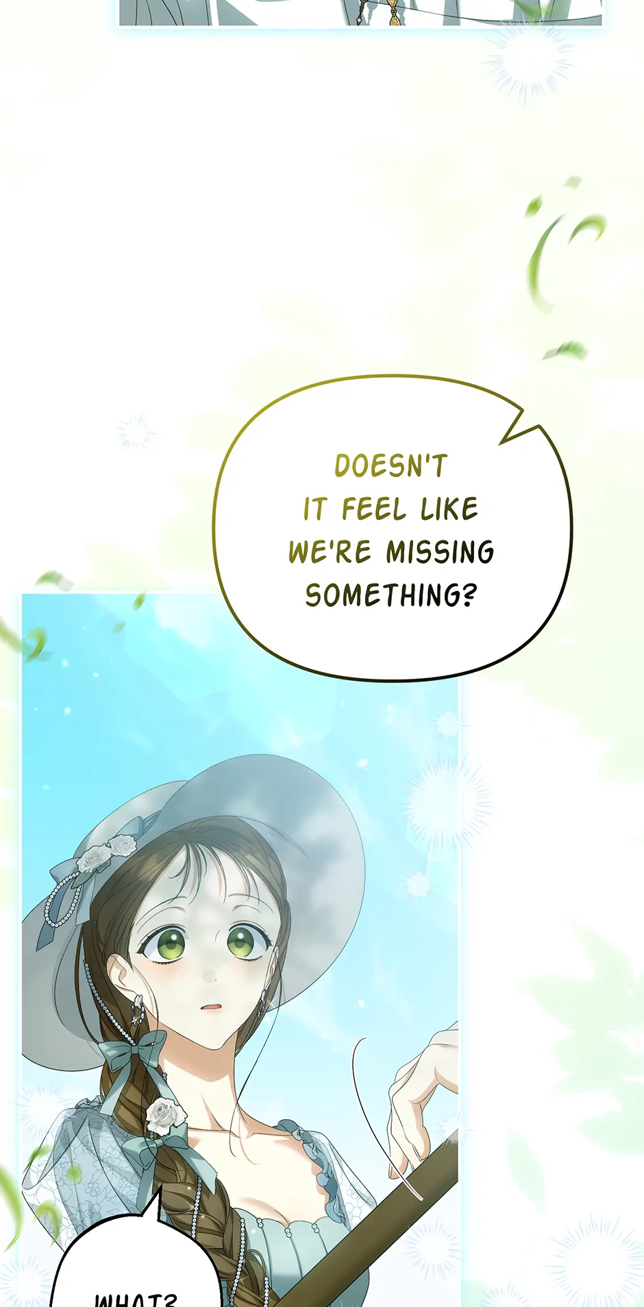 Why Are You Obsessed With Your Fake Wife? Chapter 75 - Page 59