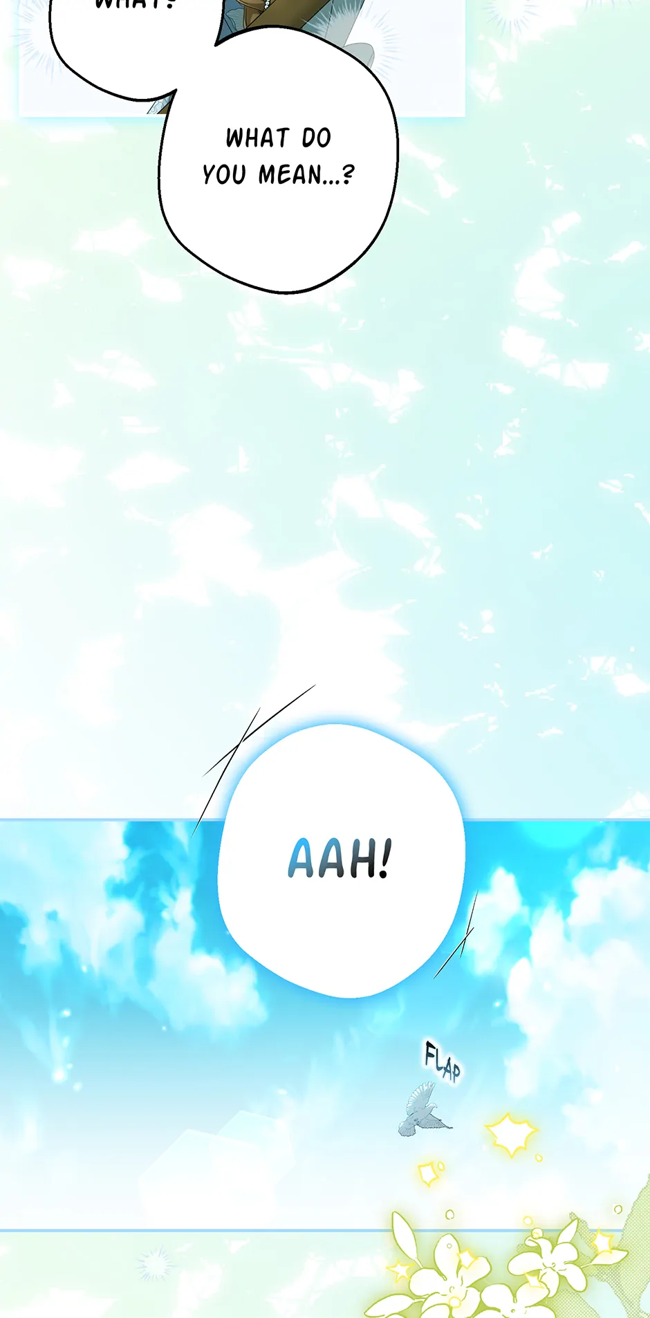 Why Are You Obsessed With Your Fake Wife? Chapter 75 - Page 60