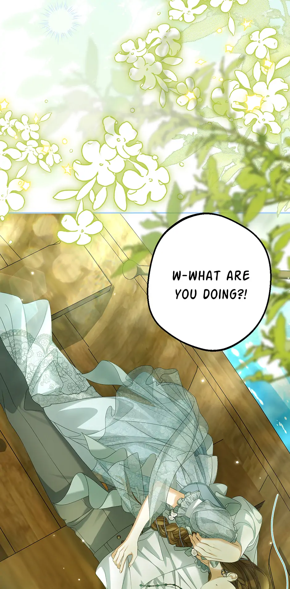 Why Are You Obsessed With Your Fake Wife? Chapter 75 - Page 61