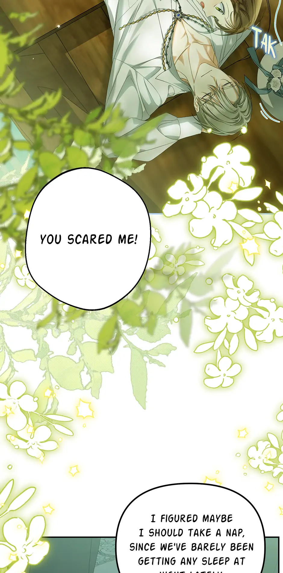 Why Are You Obsessed With Your Fake Wife? Chapter 75 - Page 62
