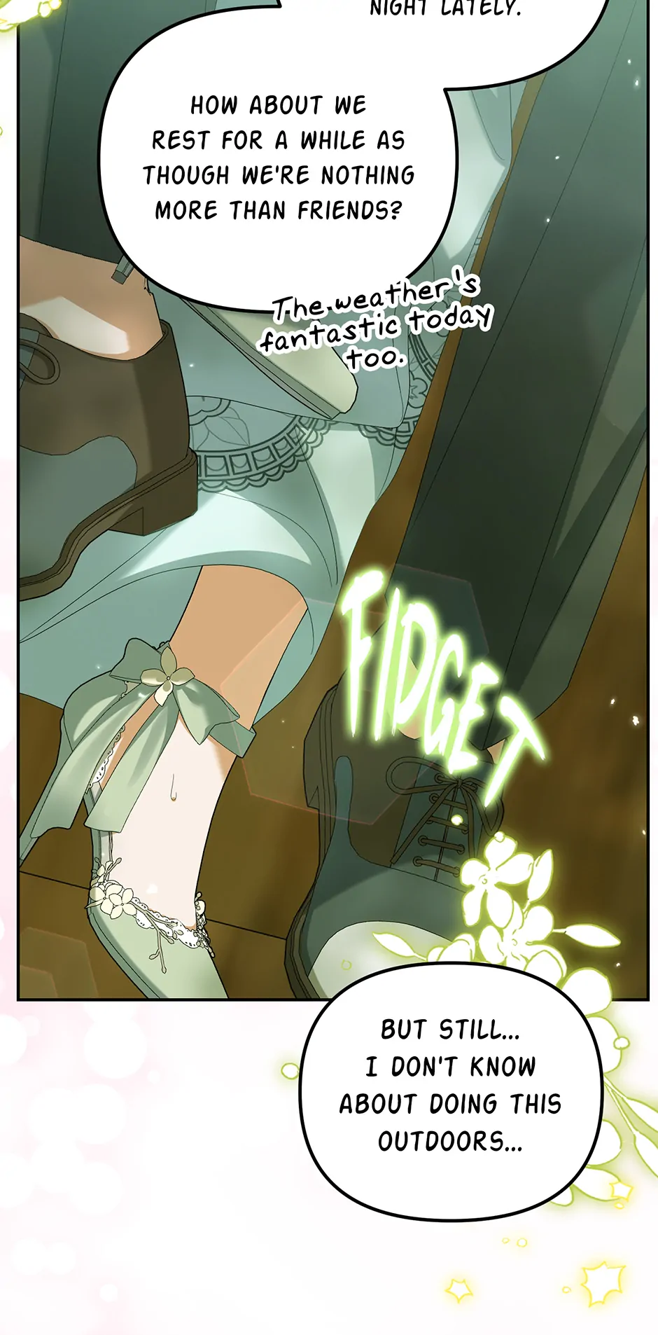 Why Are You Obsessed With Your Fake Wife? Chapter 75 - Page 63