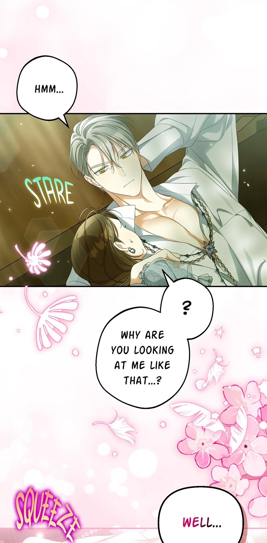 Why Are You Obsessed With Your Fake Wife? Chapter 75 - Page 64