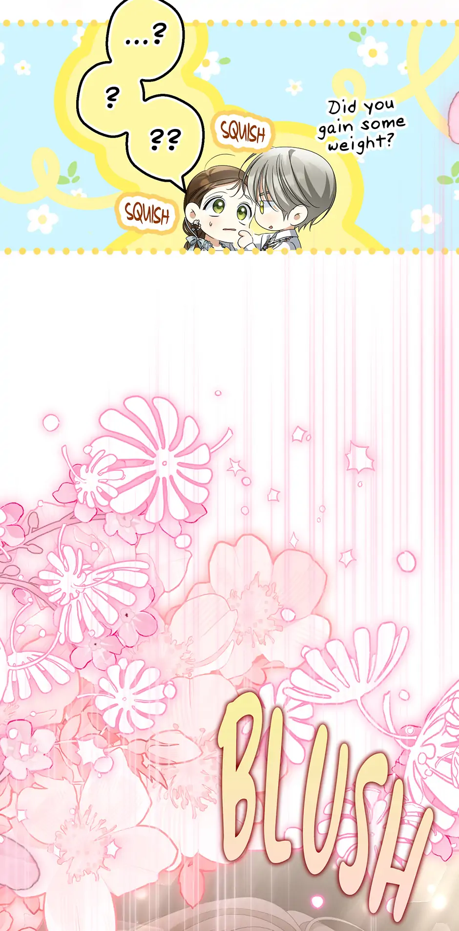 Why Are You Obsessed With Your Fake Wife? Chapter 75 - Page 67