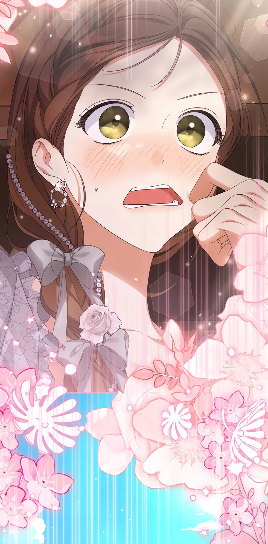 Why Are You Obsessed With Your Fake Wife? Chapter 75 - Page 68