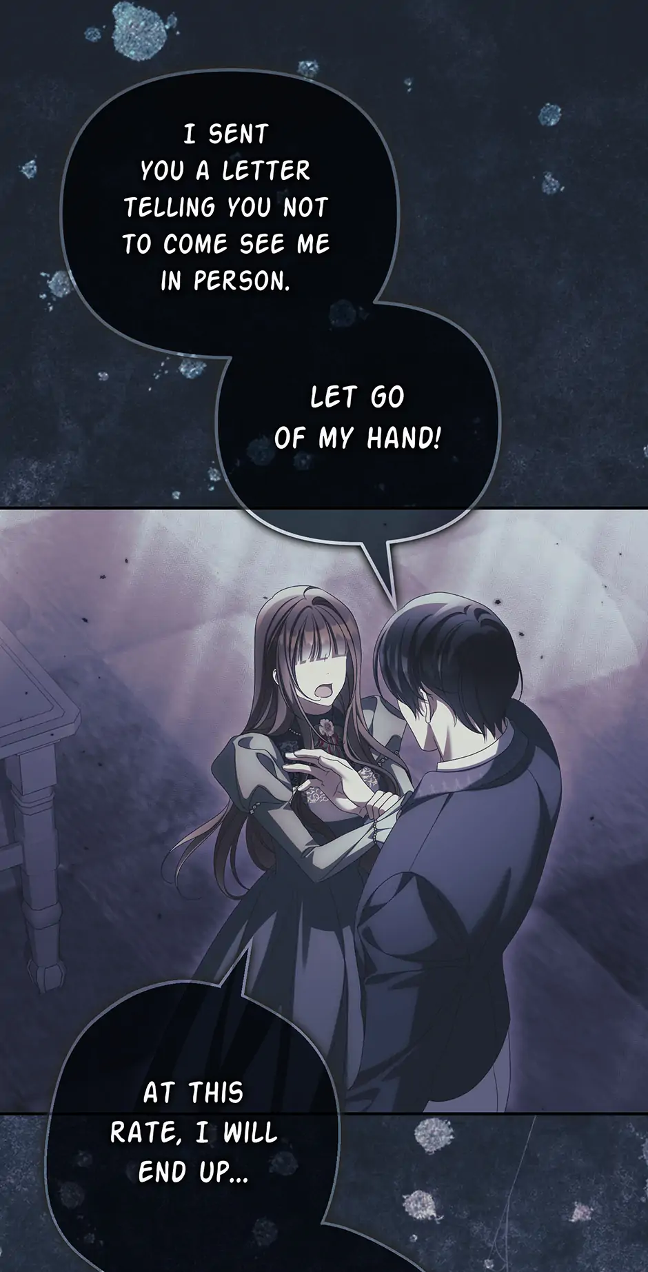 Why Are You Obsessed With Your Fake Wife? Chapter 75 - Page 7
