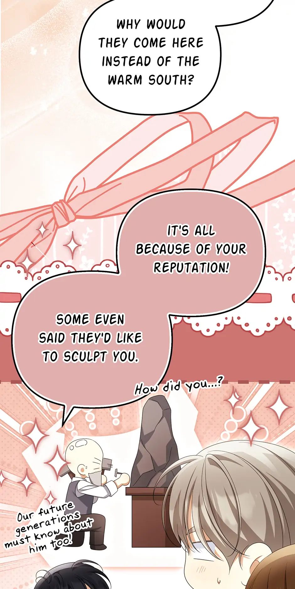 Why Are You Obsessed With Your Fake Wife? Chapter 75 - Page 72