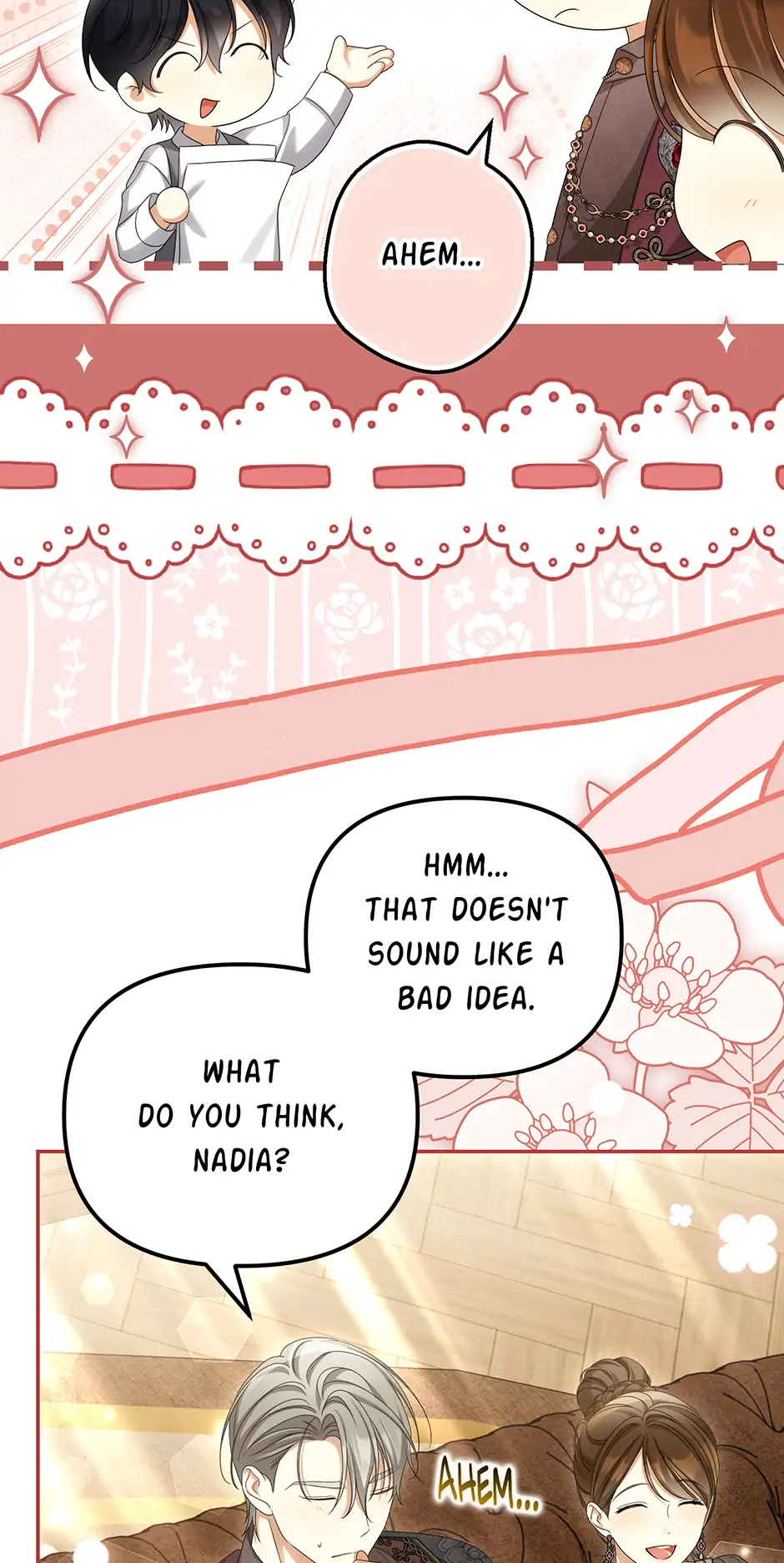 Why Are You Obsessed With Your Fake Wife? Chapter 75 - Page 73