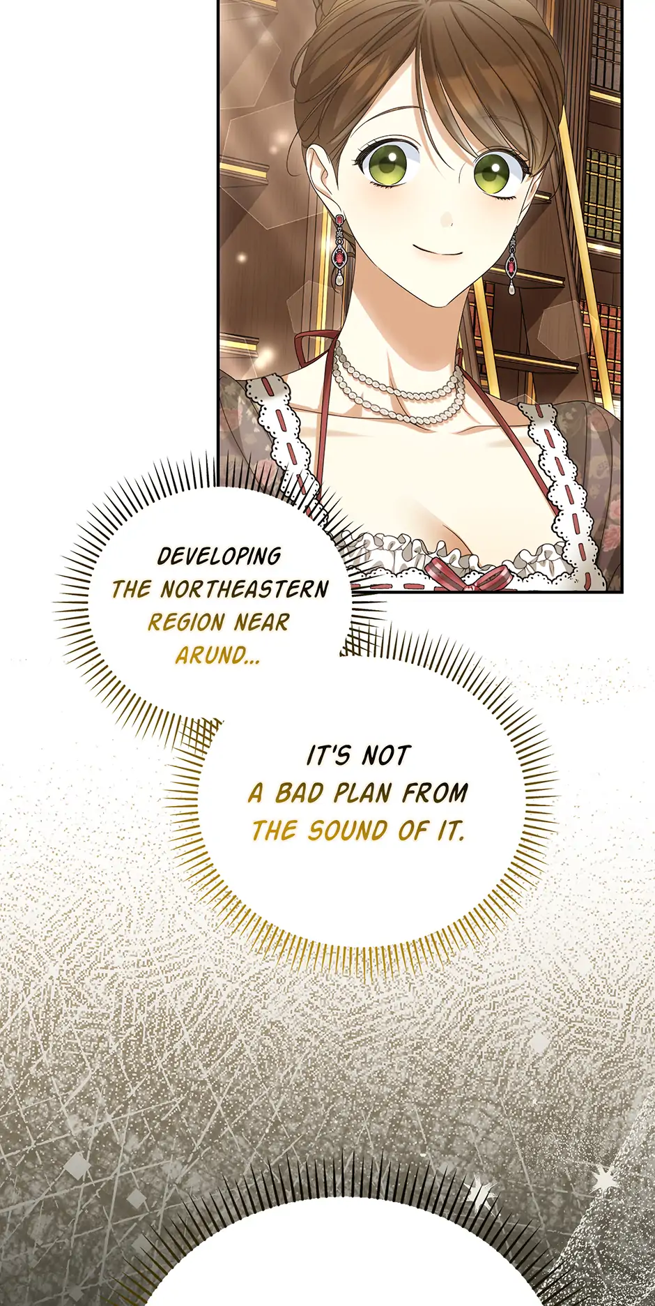 Why Are You Obsessed With Your Fake Wife? Chapter 75 - Page 75