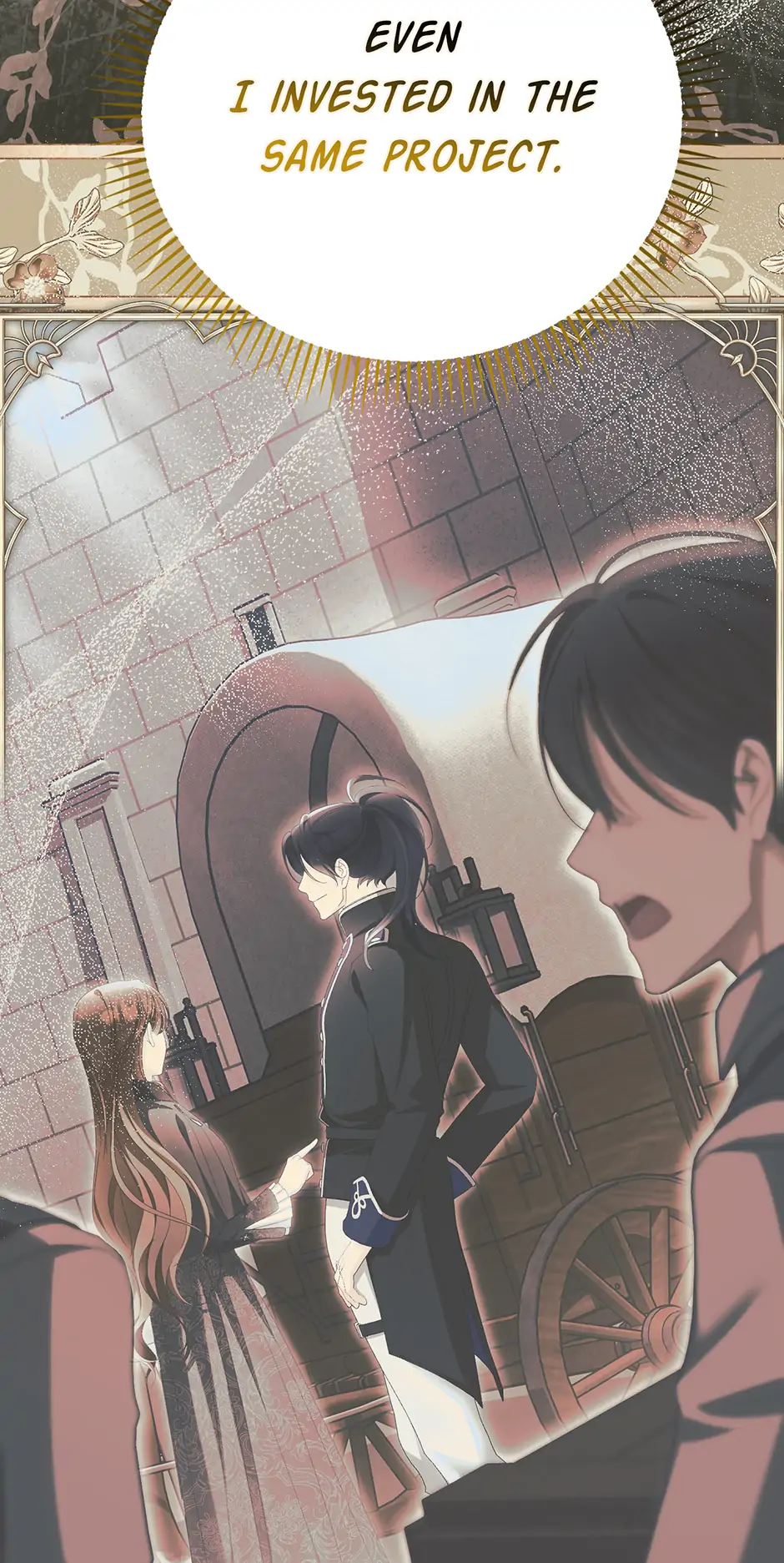 Why Are You Obsessed With Your Fake Wife? Chapter 75 - Page 76