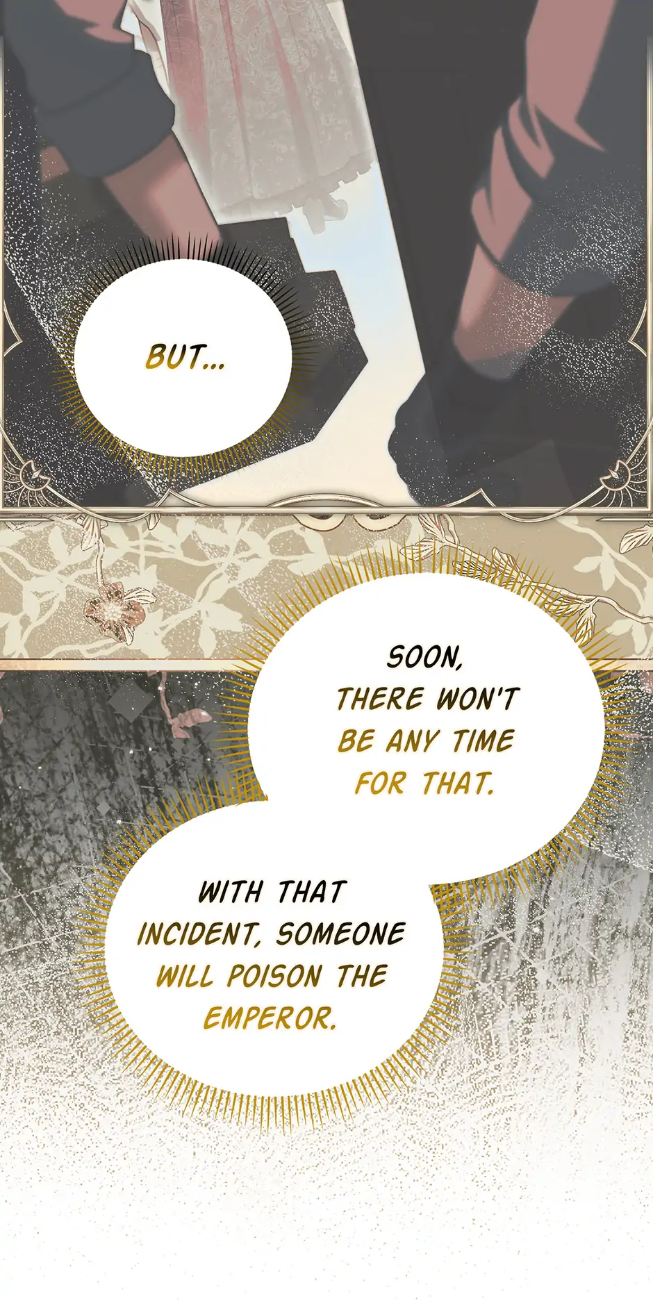 Why Are You Obsessed With Your Fake Wife? Chapter 75 - Page 77