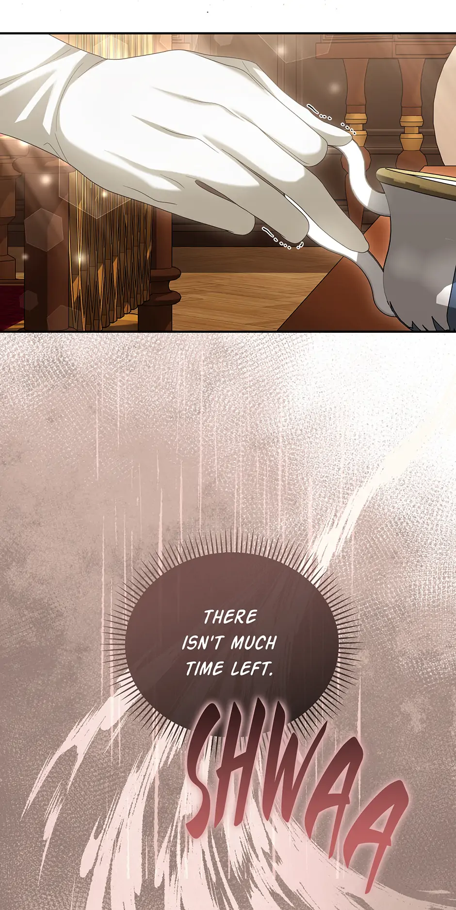 Why Are You Obsessed With Your Fake Wife? Chapter 75 - Page 78