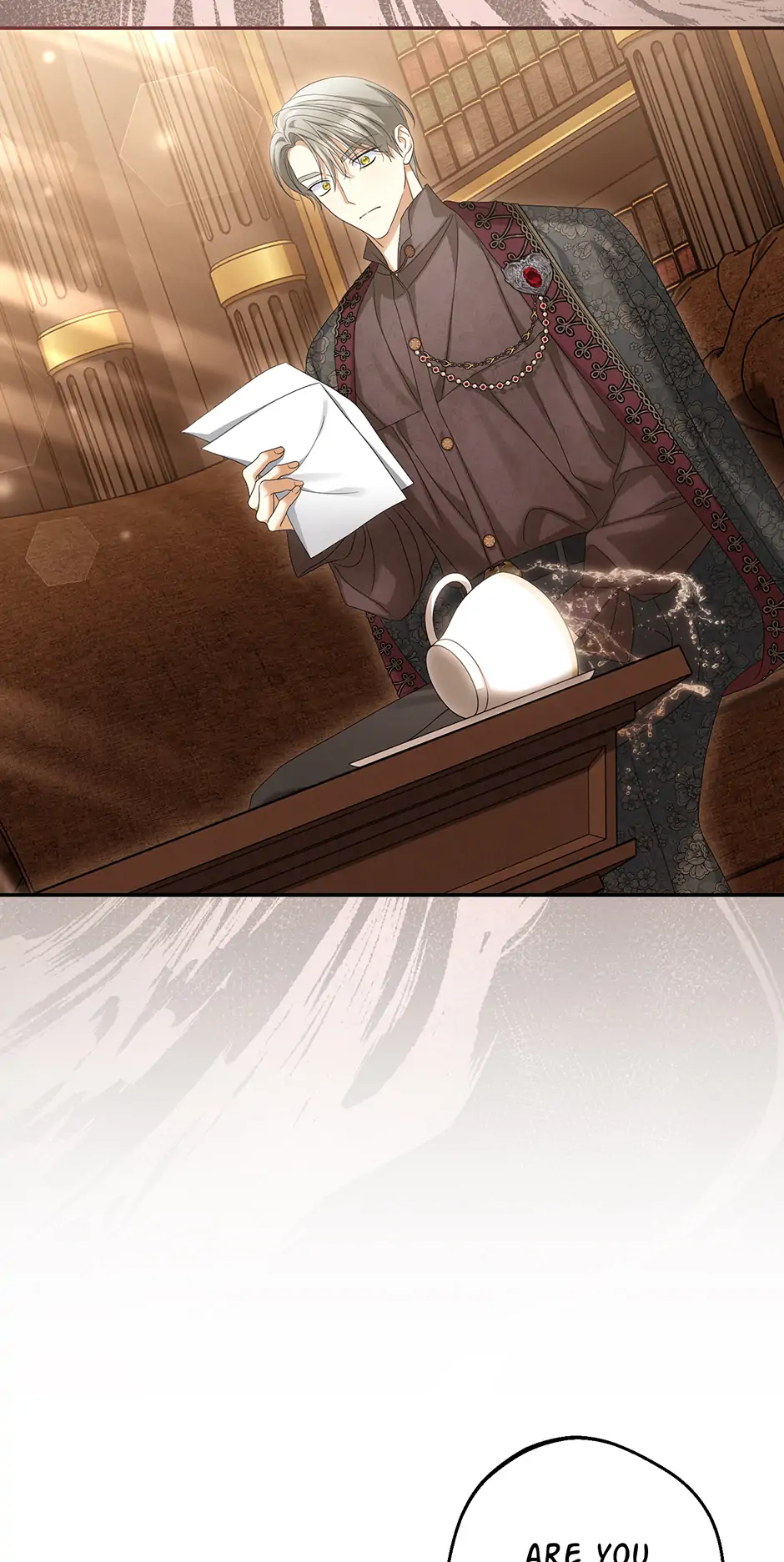 Why Are You Obsessed With Your Fake Wife? Chapter 75 - Page 79