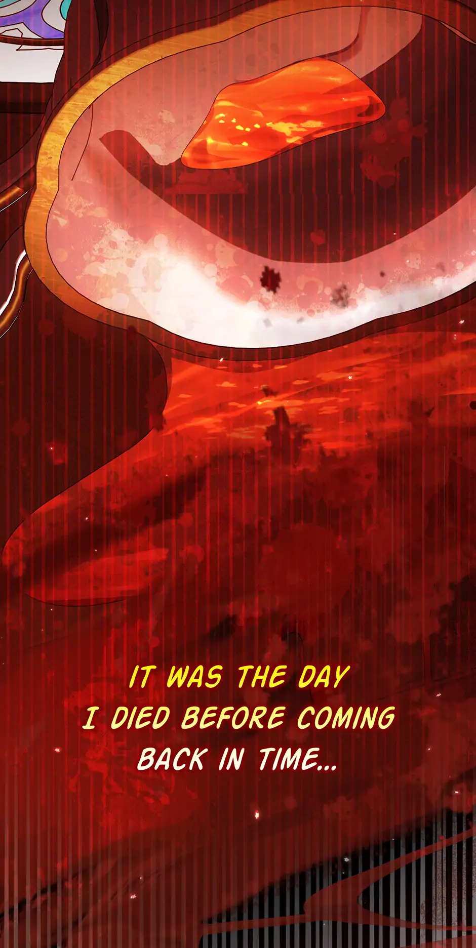 Why Are You Obsessed With Your Fake Wife? Chapter 75 - Page 82