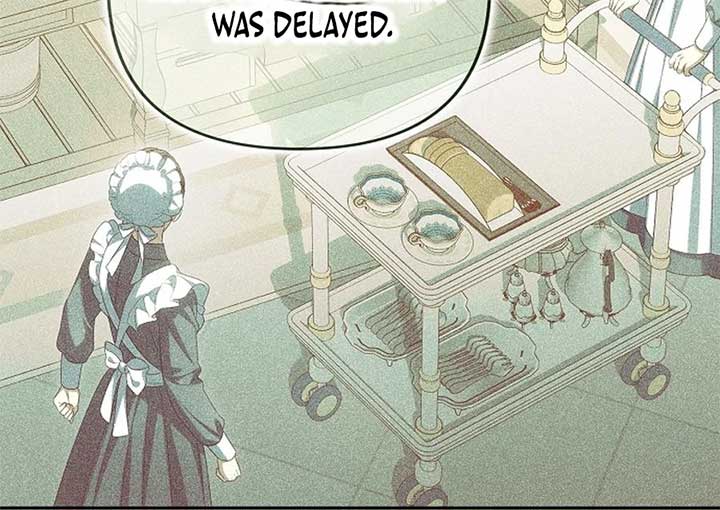 Why Are You Obsessed With Your Fake Wife? Chapter 76 - Page 103