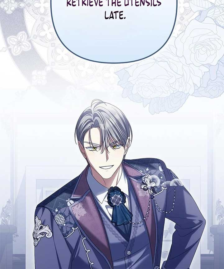 Why Are You Obsessed With Your Fake Wife? Chapter 76 - Page 107