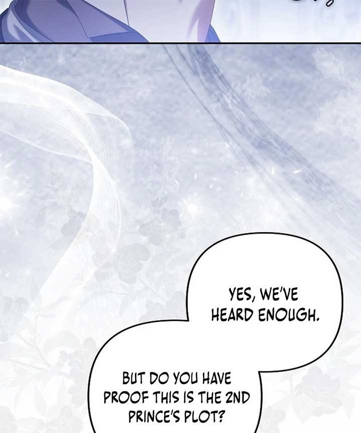 Why Are You Obsessed With Your Fake Wife? Chapter 76 - Page 112