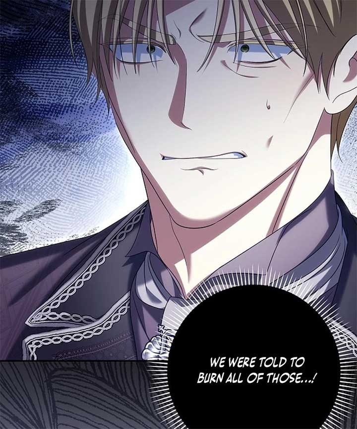 Why Are You Obsessed With Your Fake Wife? Chapter 76 - Page 125