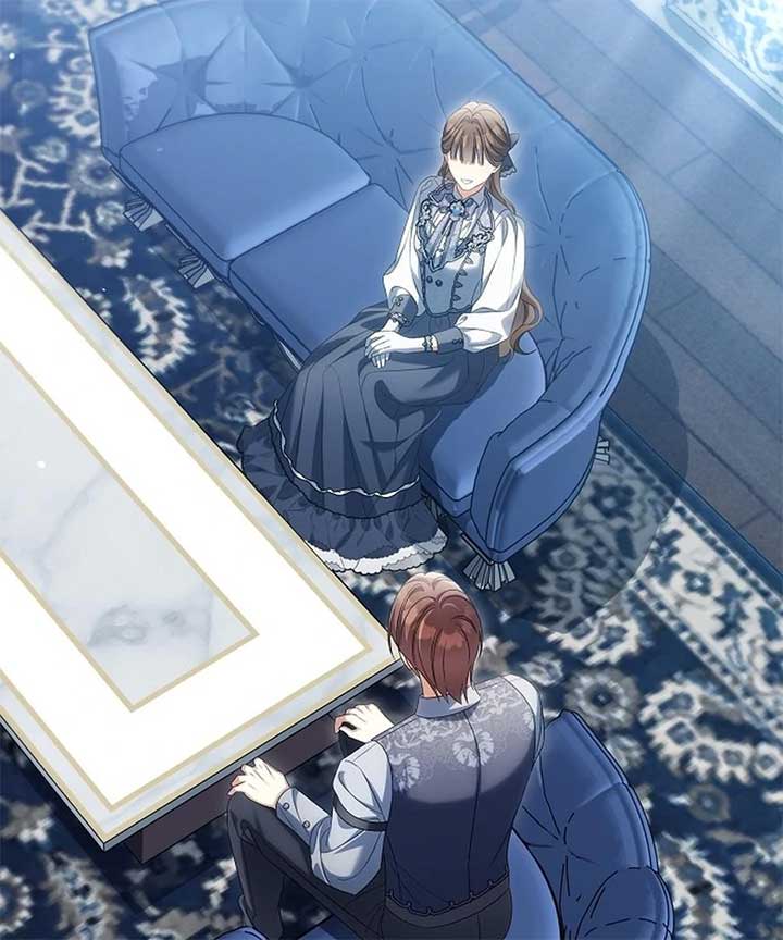 Why Are You Obsessed With Your Fake Wife? Chapter 76 - Page 142