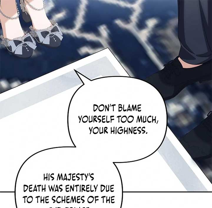 Why Are You Obsessed With Your Fake Wife? Chapter 76 - Page 148