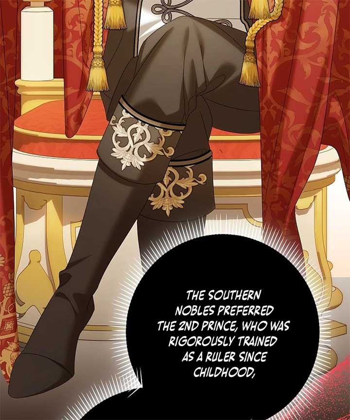 Why Are You Obsessed With Your Fake Wife? Chapter 76 - Page 158